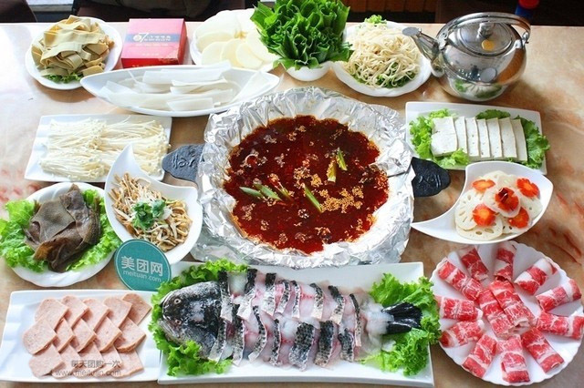 热烈欢迎山西运城李总携朋友考察7石咕咕鱼项目