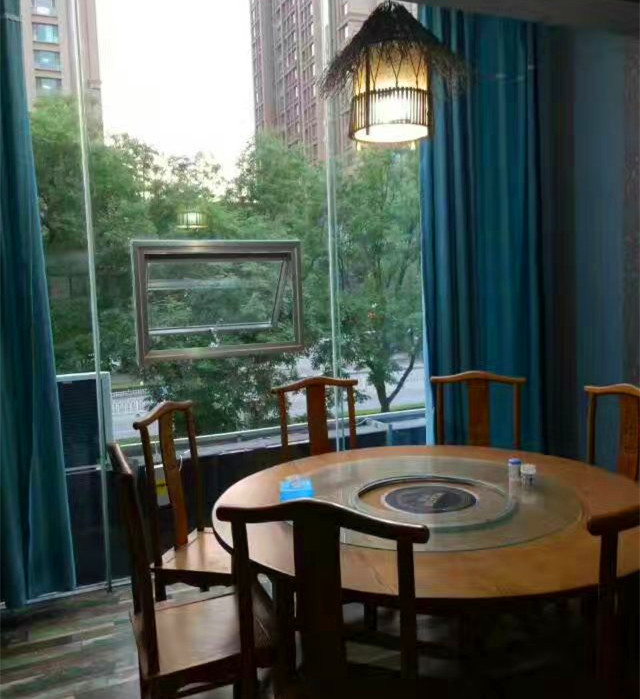 热烈祝贺7石咕咕鱼新店开业，开业期间享好礼