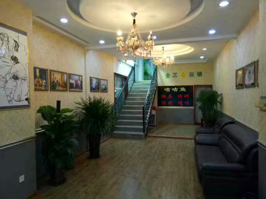 这家店难怪生意那么好，原来是这样