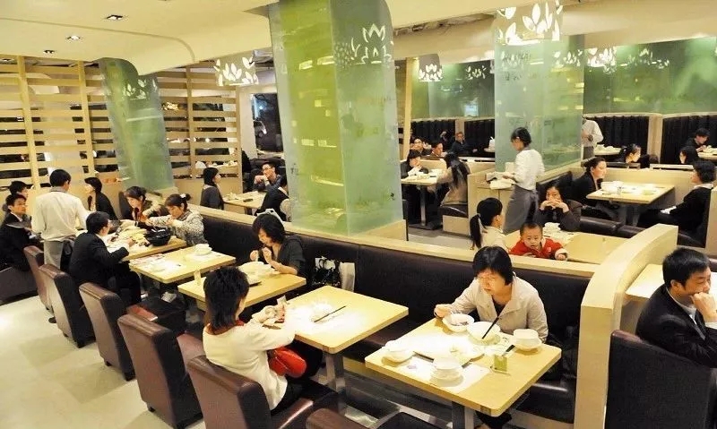 【餐饮运营】餐饮行业的十大超级引流术！