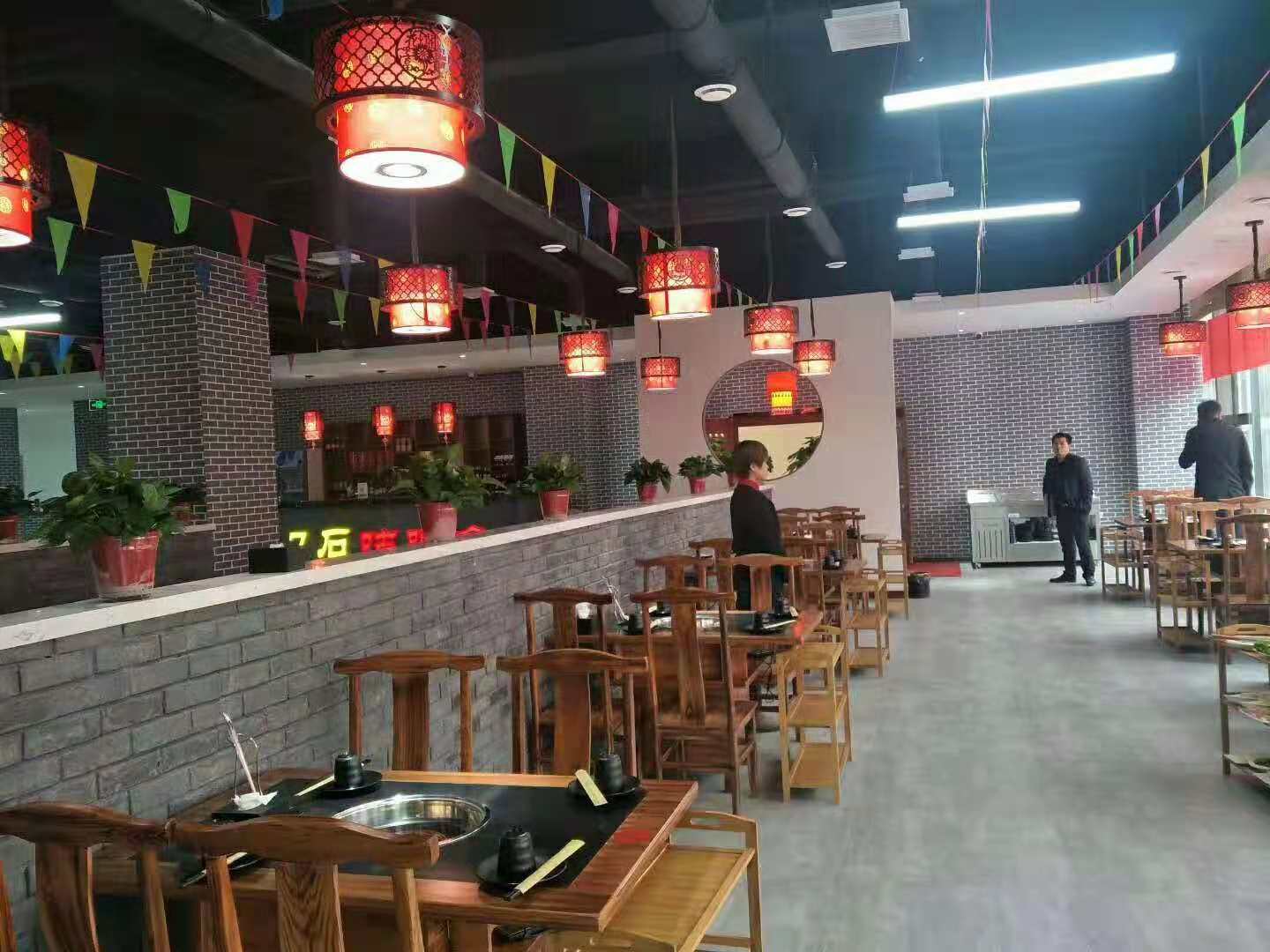好消息|热烈祝贺陕西高陵店“7石咕咕鱼”盛大开业，礼惠全城，好礼不容错过！