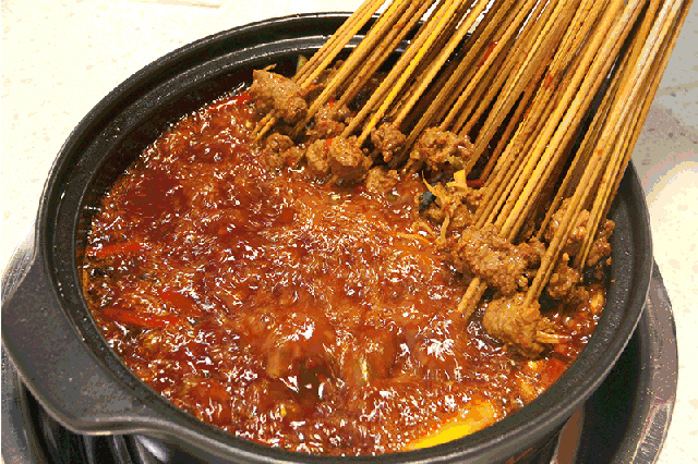 冬日最佳好餐饮，蛋二三项目了解一下？热烈欢迎甘肃苏总的到访考察！
