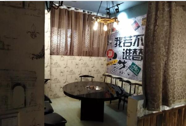 7石咕咕鱼又涨姿势了，河南郑州装修进行中~