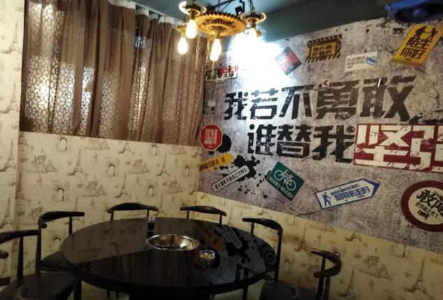 好消息|河南郑州7石咕咕鱼店盛大开业！元旦礼惠全城！