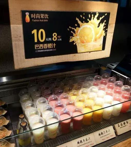 “餐”“饮”搭配成餐厅新盈利模式，不重视饮品将会损失惨重