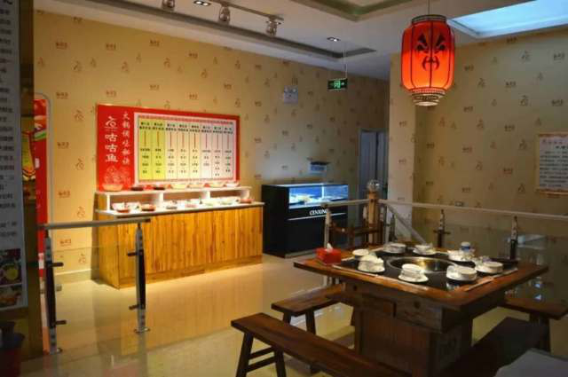 ​社交网络影响不仅仅是吃饭方式，而是整个餐饮业